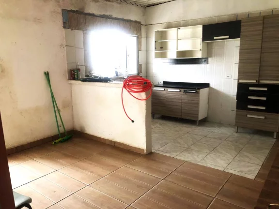 Imagem Casa à venda no bairro do Rocio- Iguape-SP