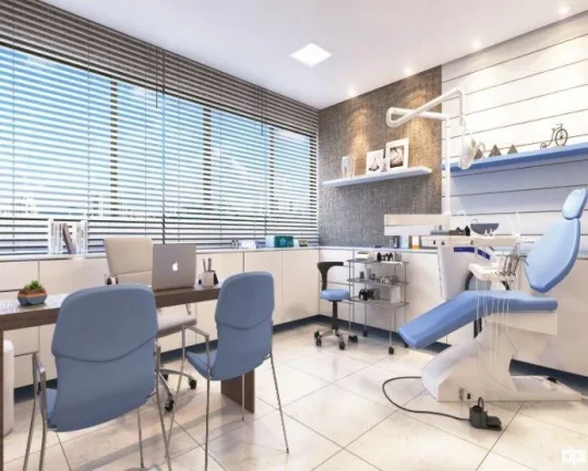 Imagem Conjunto Comercial/sala