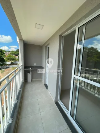 Imagem Apartamento á venda Villa Romana Itatiba-SP