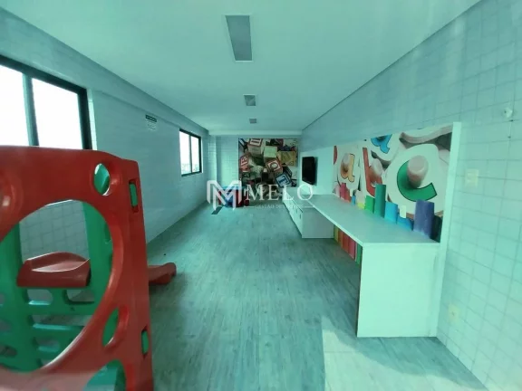 Imagem Oportunidade em RECIFE: 71m², 03qts, 01suite, 01vaga…