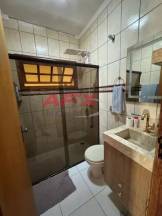 Imagem Casa 3 Quartos Sorocaba - SP - Jardim Ibiti do Paço