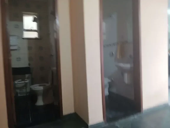 Imagem Casa à venda em Barbacena, Centro, com 3 quartos, 115m2