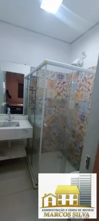 Imagem Casa para Venda em Três Lagoas / MS no bairro Vila Nova