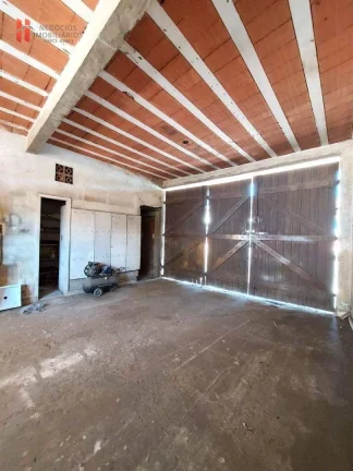 Imagem Galpão de 625 m² - venda por R$ 1.050.000 ou aluguel por R$ 10.000 - Santíssimo - Rio de Janeiro/RJ