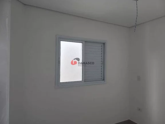 Imagem Cobertura / Penthouse à venda, Vila Pires, Santo André, SP