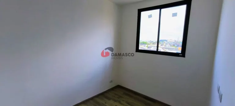 Imagem Apartamento à venda, Santa Maria, Santo André