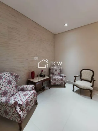 Imagem Apartamento à venda no bairro Vila Mariana - São Paulo/SP, Zona Sul