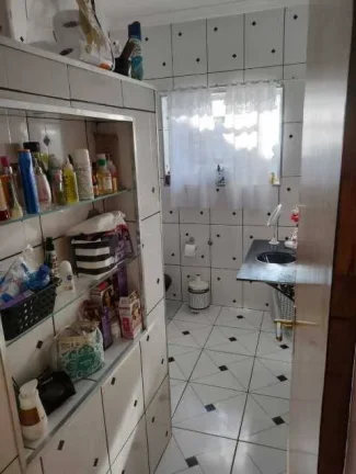 Imagem Casa 3 Dormitórios Na Vila formosa