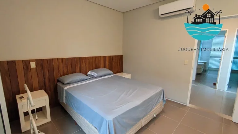 Imagem Venda de Casas Juquehy - Aluguel Anual, Aluguel de temporada, 4 suítes, com gourmet e jacuzzi, 80 M da praia, max 09 pessoas | Juquehy Imobiliária
