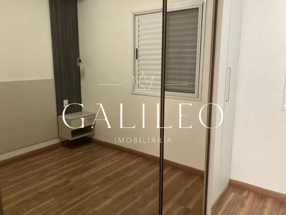 Imagem Apartamento a venda no Condomínio Spazio Bonfiglioli | Jardim Bonfiglioli | Jundiaí | São Paulo