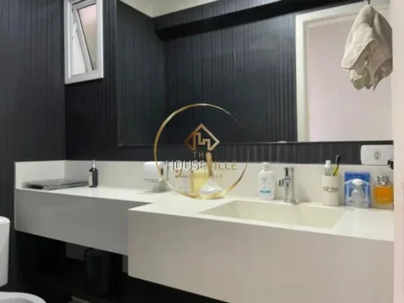 Imagem Apartamento 3 Dormitórios ( 1Suíte), 2 vagas, Splendor Garden.