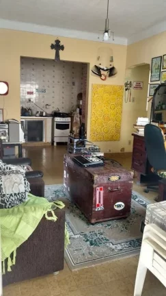 Imagem Casa-Terrea-para-Venda-em-Vila-Alves-Guaratingueta-SP