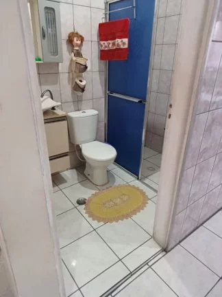 Imagem Casa com 3 dormitórios à venda, 167 m² por R$ 480.000,00 - Cidade Kemel - Poá/SP