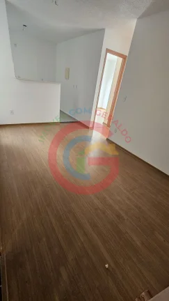 Imagem Apartamento 2Q Golden Park