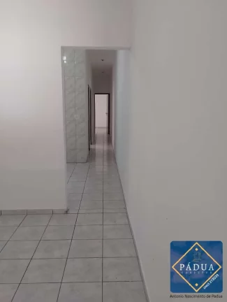 Imagem LINDA CASA 3 DORMITÓRIO