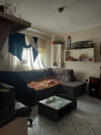 Imagem Casa com 1 dormitório à venda, 170 m² por R$ 550.000,00 - Vila do Americano - Ferraz de Vasconcelos/SP
