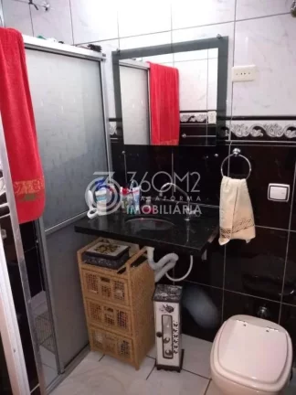 Imagem Casa para Venda em Santo André / SP no bairro Jardim Utinga