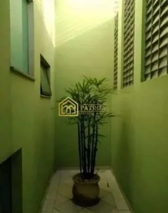 Imagem Casa Padrão