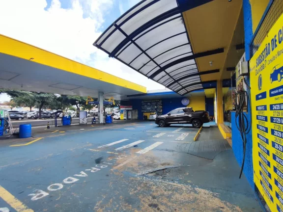 Imagem Terreno comercial para venda em Estação, 1,923m2