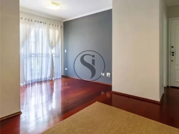 Imagem APARTAMENTO RESIDENCIAL em SÃO PAULO - SP, VILA OLÍMPIA