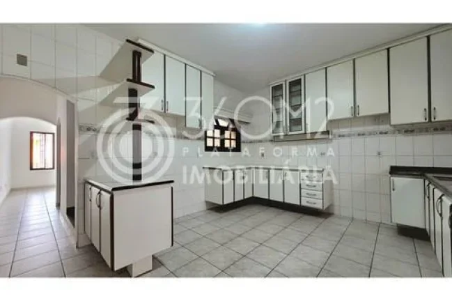 Imagem Sobrado para Venda em Santo André / SP no bairro Jardim Stella