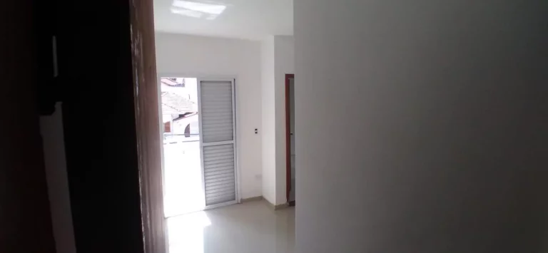Imagem Cobertura para Venda em Santo André / SP no bairro Paraíso