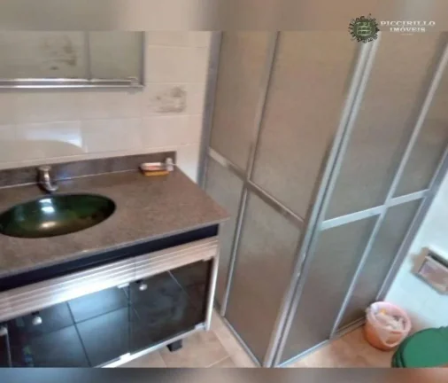 Imagem Casa com 3 dormitórios à venda, 200 m² por R$ 650.000,00 - Vilamar - Praia Grande/SP