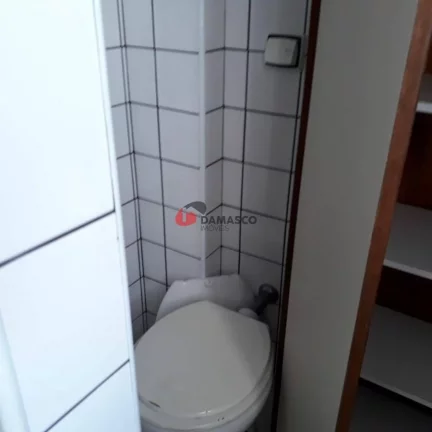 Imagem Apartamento à venda 2 Quartos, 1 Vaga, 67M², Nova Gerty, São Caetano do Sul - SP