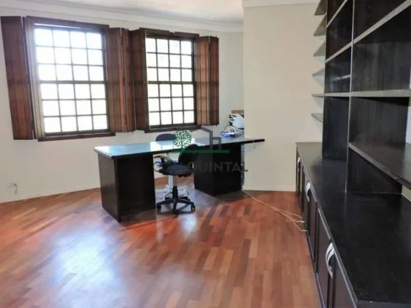 Imagem Casa com 6 Quartos à Venda, 550 m² em Jardim Marilu - Carapicuíba