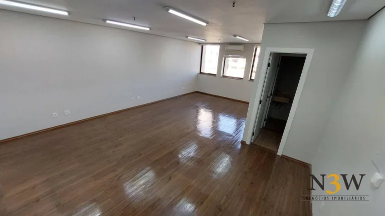 Imagem Sala, 45 m² - venda por R$ 265.000,00 ou aluguel por R$ 2.459,22/mês - Vila Leopoldina - São Paulo/SP