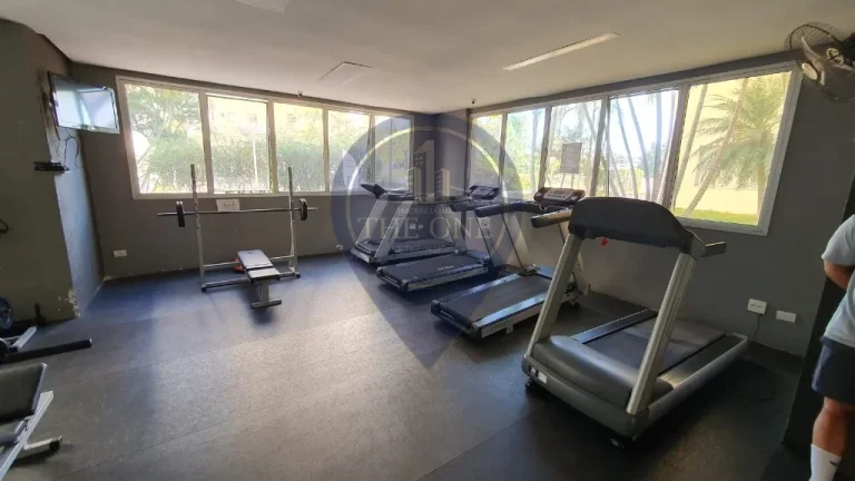 Imagem Imperdível oportunidade: apartamento à venda em São Paulo-SP, Jardim Aeroporto, 2 quartos, 2 salas, 1 banheiro, 1 vaga, 47,90 m².