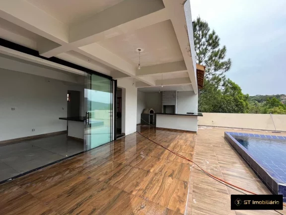 Imagem Chacara na Serra - Condomínio Mairiporã - Permuta - Financiamento - 1.5 M