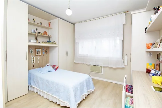 Imagem Apartamento à venda em Porto Alegre, Menino Deus, com 3 quartos, 84m2