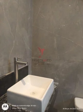 Imagem CASA toda reformada NO SÃO DIMAS Piracicaba