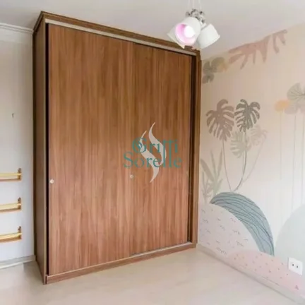 Imagem Apartamento Alto Padrão à venda na Vila Mariana - São Paulo/SP.