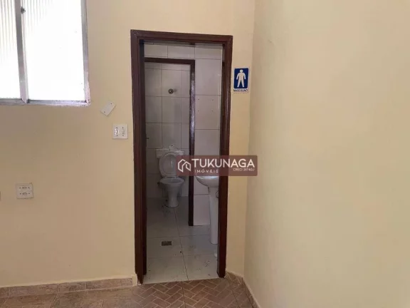 Imagem Prédio à venda, 400 m² por R$ 1.500.000,00 - Vila Lidio Santana - Guarulhos/SP