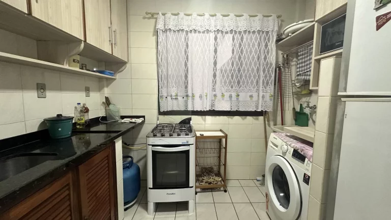 Imagem Apartamento à venda na Praia Grande próximo ao mar