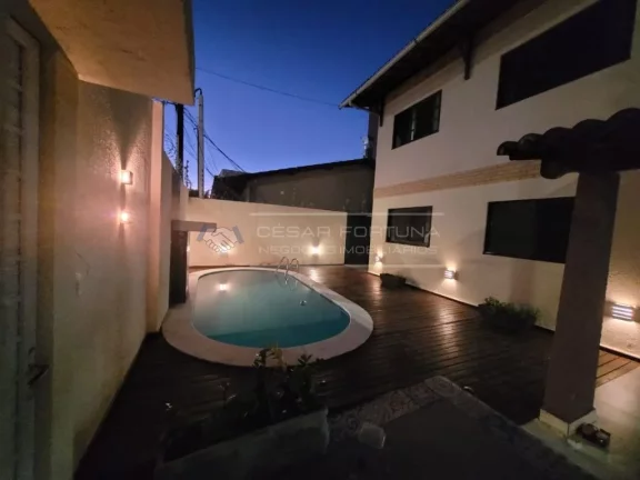 Imagem Casa Duplex 3 quartos em Nova Parnamirim - Seu Novo Lar A Espera