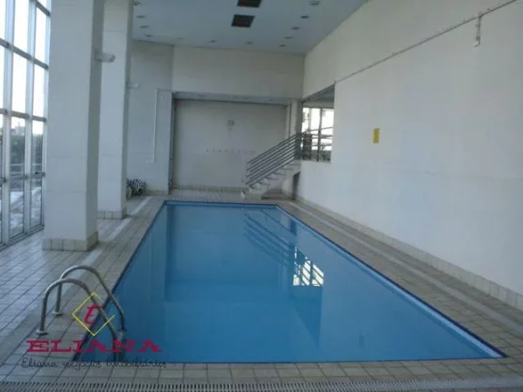 Imagem Apartamento com 3 quartos, 170m² em São Paulo, Perdizes