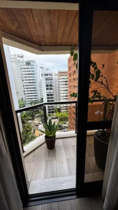 Imagem Apartamento para alugar Jardim Paulista São Paulo
