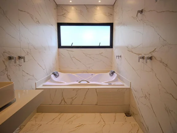 Imagem Casa 4 suítes à venda, 368 m² por R$ 4.500.000 - Gênesis 1 - Santana de Parnaíba/SP