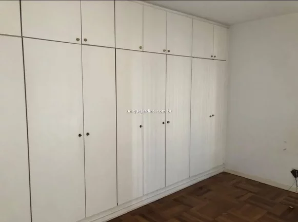 Imagem Apartamento à venda Jardim América São Paulo