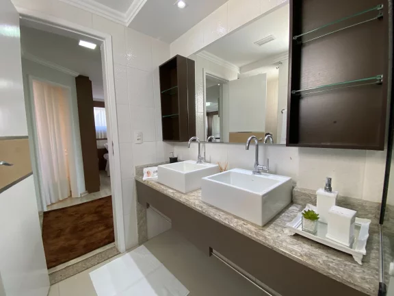 Imagem LINDA COBERTURA DUPLEX FINAMENTO DECARADO NO CENTRO DE GUARAPARI