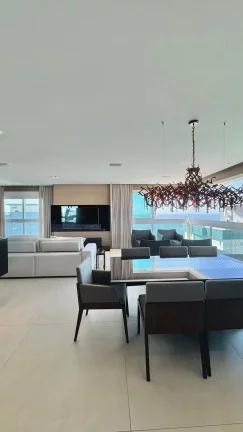 Imagem 6 Suítes, 172,86m2, Centro - Balneário Camboriú/SC