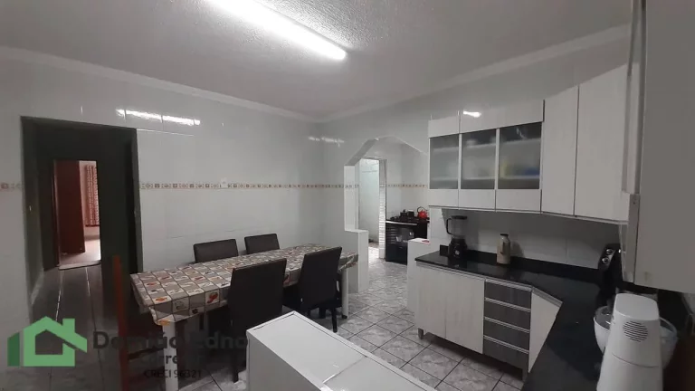 Imagem CASA 4 DORMITÓRIOS JARDIM GUANABARA JUNDIAI SP