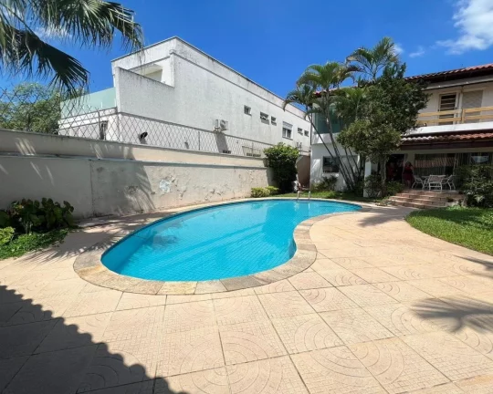 Imagem PARQUE DOS PRÍNCIPES , 4 DORM , 2 SUÍTE , COM PISCINA .
