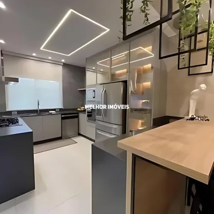 Imagem Casa com 04 suítes à venda, 430 m² - Praia dos Amores - Balneário Camboriú