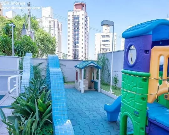 Imagem APARTAMENTO RESIDENCIAL em São Paulo - SP, Vila Prudente