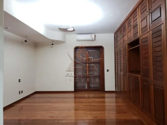Imagem Casa - Ribeirão Preto - Alto da Boa Vista