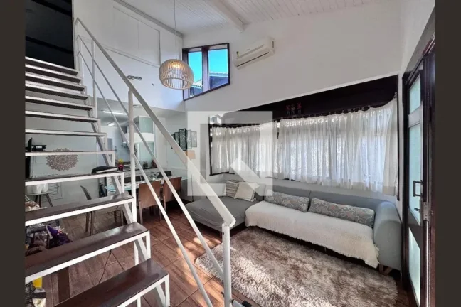 Imagem Casa à Venda - Vargem Grande, 3 Quartos, 140 m2